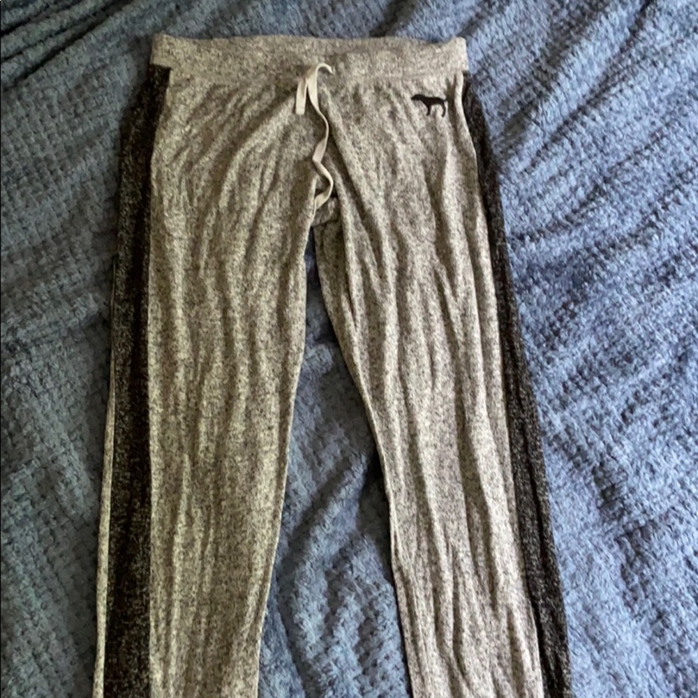 PINK joggers